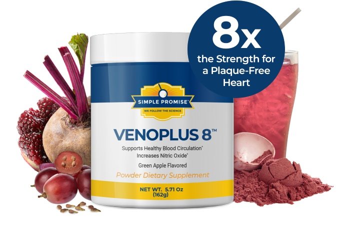 VENOPLUS 8